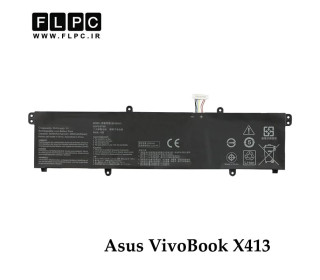 باتری لپ تاپ ایسوس Asus VivoBook X413 _3600mAh