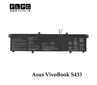 باتری لپ تاپ ایسوس Asus VivoBook S433 _3600mAh