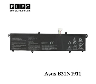 باتری لپ تاپ ایسوس Asus B31N1911 _3600mAh