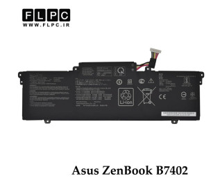 باتری لپ تاپ ایسوس Asus ZenBook B7402 _4100mAh