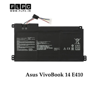 باتری لپ تاپ ایسوس Asus VivoBook 14 E410 _3600mAh