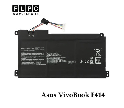 باتری لپ تاپ ایسوس Asus VivoBook F414 _3600mAh