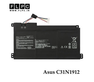 باتری لپ تاپ ایسوس Asus C31N1912 _3600mAh