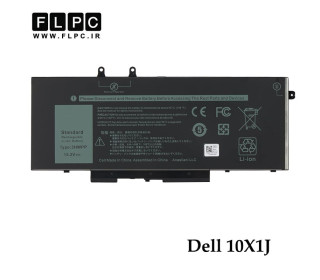 باتری لپ تاپ دل Dell 10X1J _4100mAh