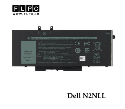 باتری لپ تاپ دل Dell N2NLL _4100mAh