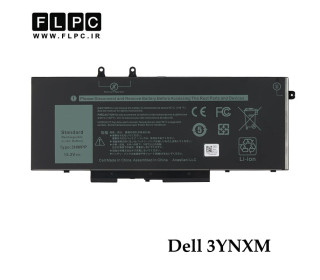 باتری لپ تاپ دل Dell 3YNXM _4100mAh