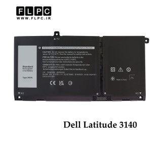باتری لپ تاپ دل Dell Latitude 3140 _3600mAh