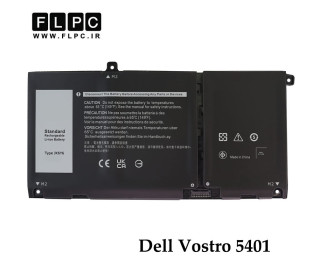 باتری لپ تاپ دل Dell Vostro 5401 _3600mAh