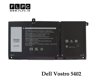 باتری لپ تاپ دل Dell Vostro 5402 _3600mAh