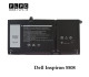 باتری لپ تاپ دل Dell Inspiron 5508 _3600mAh