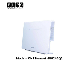 مودم فیبر نوری هوآوی مدل HG8245Q2
