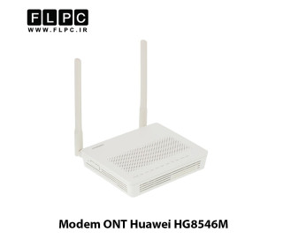 مودم فیبر نوری هوآوی مدل HG8546M