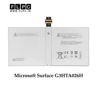 باتری تبلت مایکروسافت Microsoft Surface G3HTA026H _4900mAh