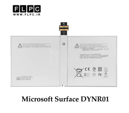 باتری تبلت مایکروسافت Microsoft Surface DYNR01 _4900mAh