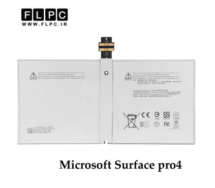 باتری تبلت مایکروسافت Microsoft Surface PRO 4 _4900mAh