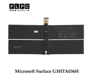 باتری تبلت مایکروسافت Microsoft Surface G3HTA036H _5970mAh