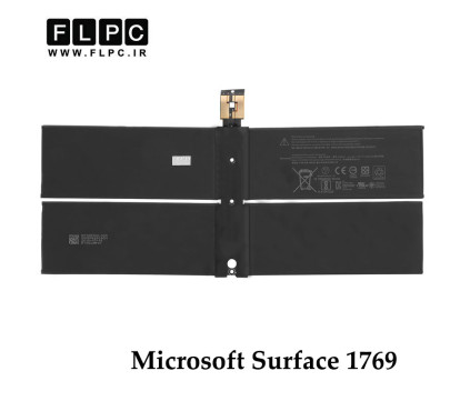باتری تبلت مایکروسافت Microsoft Surface 1769 _5970mAh