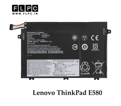 باتری لپ تاپ لنوو Lenovo ThinkPad E580 _4100mAh