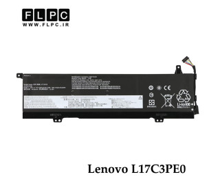 باتری لپ تاپ لنوو Lenovo L17C3PE0 _4500mAh