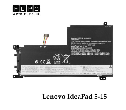 باتری لپ تاپ لنوو Lenovo IdeaPad 5-15 _4650mAh