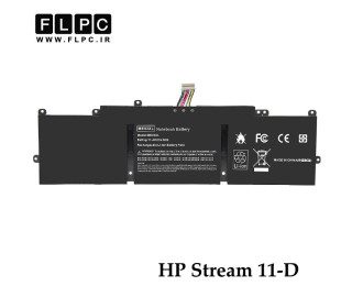 باتری لپ تاپ اچ پی HP Stream 11-D _2300mAh