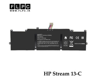 باتری لپ تاپ اچ پی HP Stream 13-C _2300mAh