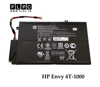 باتری لپ تاپ اچ پی HP Envy 4T-1000 _2700mAh