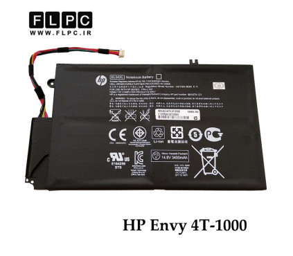 باتری لپ تاپ اچ پی HP Envy 4T-1000 _2700mAh
