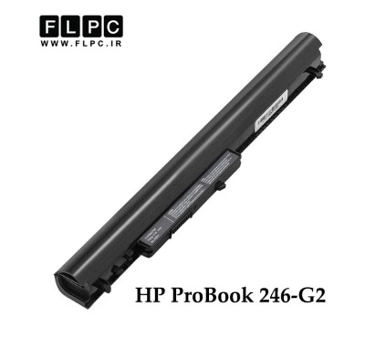 باتری لپ تاپ اچ پی HP ProBook 246-G2 _2600mAh