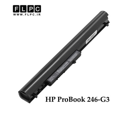 باتری لپ تاپ اچ پی HP ProBook 246-G3 _2200mAh برند GIMO Plus