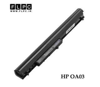 باتری لپ تاپ اچ پی HP OA03 _2000mAh برند GIMO
