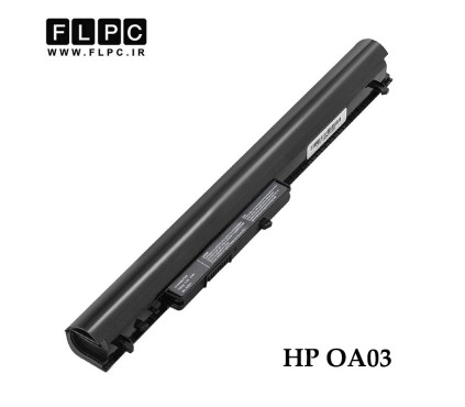 باتری لپ تاپ اچ پی HP OA03 _2000mAh برند GIMO
