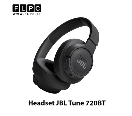 هدفون بلوتوثی جی بی ال مدل JBL Tune 720BT