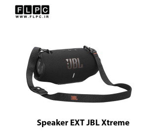 اسپیکر بلوتوثی قابل حمل JBL Xtreme 4