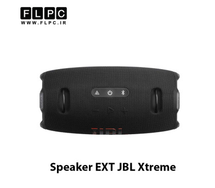 اسپیکر بلوتوثی قابل حمل JBL Xtreme 4