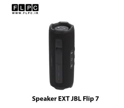 اسپیکر بلوتوثی قابل حمل JBL Flip 7