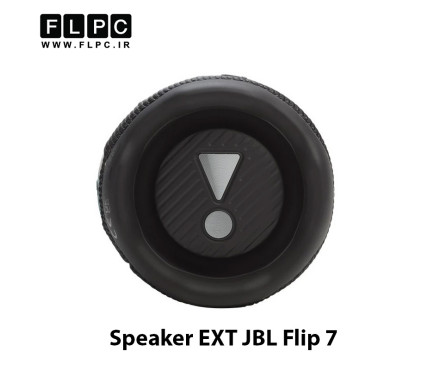 اسپیکر بلوتوثی قابل حمل JBL Flip 7