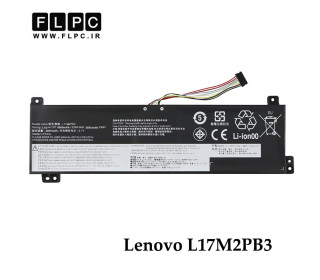 باتری لپ تاپ لنوو Lenovo L17M2PB3 _4750mAh برند MM