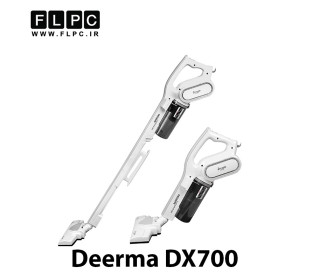 جاروبرقی درما | Deerma DX700 Handheld Vacuum Cleaner