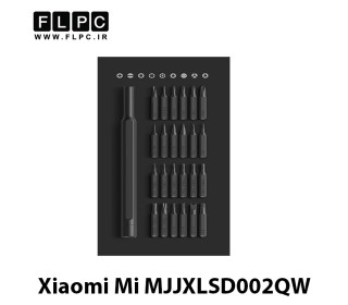 پيچ گوشتي 24عددي دستي شيائومي مدل MJJXLSD002QW
