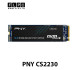 هارد SSD لپ تاپ 500 گیگابایت PNY مدل CS2230