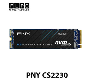 هارد SSD لپ تاپ 500 گیگابایت PNY مدل CS2230