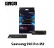 هارد SSD لپ تاپ 2 ترابایت Samsung مدل M2 990 Pro