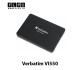 هارد SSD لپ تاپ 128 گیگابایت Verbatim مدل VI550