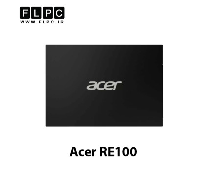 هارد SSD لپ تاپ 512 گیگابایت Acer مدل RE100