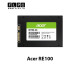 هارد SSD لپ تاپ 512 گیگابایت Acer مدل RE100
