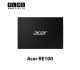 هارد SSD لپ تاپ 1 ترابایت Acer مدل RE100