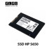 هارد SSD لپ تاپ 240 گیگابایت HP مدل S650