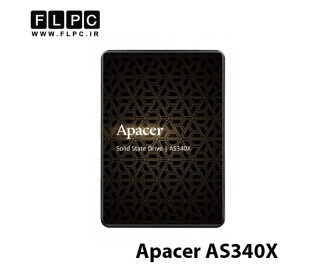 هارد SSD لپ تاپ 120 گیگابایت Apacer مدل AS340X
