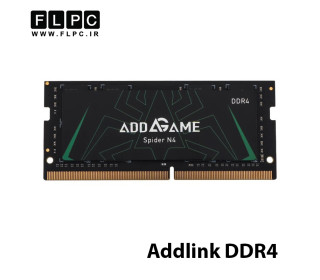 رم لپ تاپ 16 گیگ Addlink DDR4 (3200)